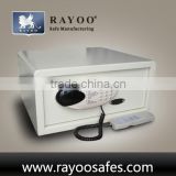 Excellent Electronic Safe for home and hotel use