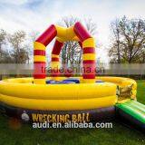 swinging ball Wrecking Ball Challenge for sale