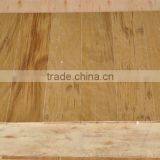 Waterproof White Oak Multiply Solid Wood Flooring