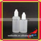 50ml Plastic Bottles for e Liquid Bottle With pe Plastic Bottle GR351R thumbnail-4
