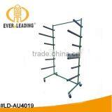 LD-AU 4019 One-sized Rack for Safe and Tidy