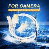 14years Factory Manufacturer Experience DC Video Cable Double Waterproof For Security Camera thumbnail-1