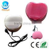 2W 3W Mini Nail UV Led Lamp for Nail Gel thumbnail-2