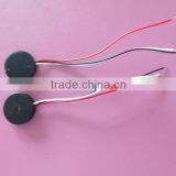 3 Wire Piezoelectric Ceramic Sound Buzzer thumbnail-4