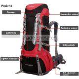 Hiking Backpack With Custom Design thumbnail-6