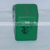 Rectangular Tea Tin , Chinese Tea Tin Can thumbnail-1