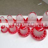 Low Invest Automatic Gallon Drinkers for Chickens, Duck, Goose thumbnail-3