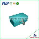 Paper Board Printed Cheap Custom Hair Extension Boxes thumbnail-3