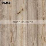 3D Inkjet Printing Non-slip Glazed Wood Ceramic Floor Tile Factory in China thumbnail-2