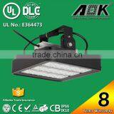 UL DLC SAA TUV GS Certified Outdoor Sport Field Led Football Court Flood Lights thumbnail-2