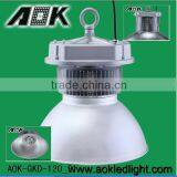 Designer Customized 120w Led High Bay Light E40 thumbnail-1