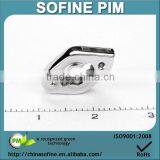 Auto Body Parts For OEM Custom Metal Injection Molding Automotive Lock For HO NDA NISS AN thumbnail-1