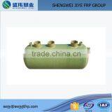 Bio Septic Tank, Plastic Round Septic Tank Cover thumbnail-3