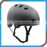 ABS shell skate helmet