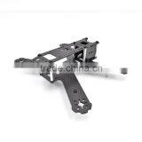 QAV180 Carbon Fiber Racing Frame DIY Mini Quadcopter thumbnail-3