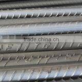 High-strength Steel Hot Rolled Concrete Reinforced Deformed Steel Bar thumbnail-2