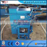 Factory Price Sisal Rope Winding Machine thumbnail-5