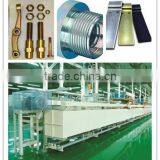 Golden Eagle Zinc Coating Plant China Supplier thumbnail-1