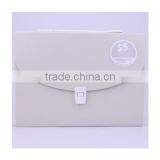 Expanding File Organizer ,expanding File Wallet ,high Quality Office Statonery thumbnail-4