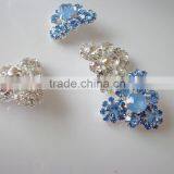 New Fashion Colorful Crystal Rhinestone Buttons for Garment in Bulk thumbnail-3