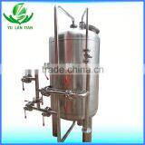 OEM Sand Filter Water Treatment Plant