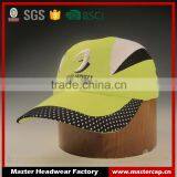 Custom Light Weight Sport Caps