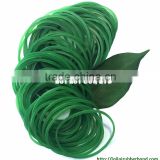 Vietnam supplier Cheap price Durable Rubber band - Waterproof elastic magnetic soft stretch rubber bands