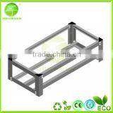 Anti Rust Flat Packed Battery Display Rack for 12V 200Ah thumbnail-2