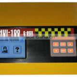 Professional Designed Add-on HUI-100 HEUI Tester, HEUI Simulator