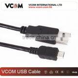 High Quality Mini USB to USB Cable With Factory Wholesale Price