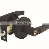 High Quality Tri-Circle Heavy-duty Tubular Leverset 8806ET-ORB