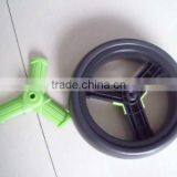 7 Inch Front EVA Wheels thumbnail-1