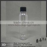 Twist 120ml Plastic Eliquid Bottle Pet Dropper Bottle for Ink,glue Use thumbnail-5