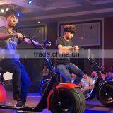 2016 NEW Halei Harley E-motor Mypet Electric Scoota thumbnail-6