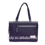 Stylish Lines and Art Perfect Blend of the Contemporary With the Classic Laptop Bag thumbnail-1