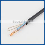 HO7RN-F 2X0.75MM2 NATURAL RUBBER INSULATED & SHEATHED CABLE