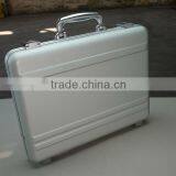 Aluminium Laptop Case/ Briefcase