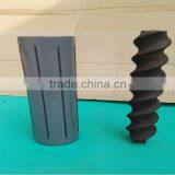 Hydraulic Cement Pump