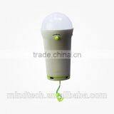 Inbuilt Li-ion Battery Inflatable Solar Lantern Charge Mobile Solar Light thumbnail-4
