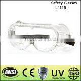 Safety UV400 Protective Goggles thumbnail-1