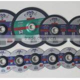 Aluminum Oxide Flap Disc thumbnail-2