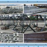 Hot Sales Transmission Steel Tower thumbnail-3