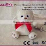 Cute Fashion High quality Customize Cheap Kid toys and Holiday gifts Wholesale Plush toy Bear