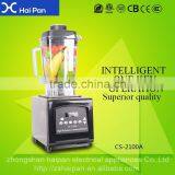 Factory Wholesale Household Commercial Kitchen King Fruit Smoothies Blender thumbnail-3
