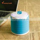 Ultrasonic Cool Mist Humidifier Mushroom / Cylinder Steam Ultrasonic Humidifier USB thumbnail-4