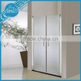 Beautiful Hot Sale frameless glass shower door accessory