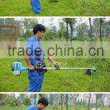 Gasoline Brush Cutter thumbnail-2
