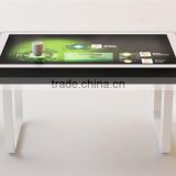 EKAA new design commercial furniture multi functional interactive table for coffee shop/bar