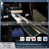 2015, High Grade High Quality ! Roller Shutter Door Rolling Forming Machine Metal Sheet Iron Machine Best Manufacture in China thumbnail-3