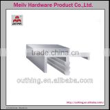 aluminium handle,aluminium furniture handles,kitchen aluminium profile handle MEILV HARDWARE